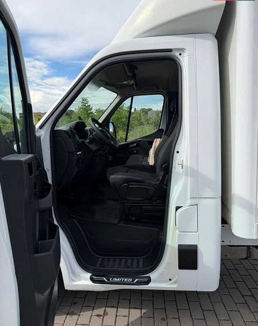 Opel Movano 2019 Дубно - зображення 14