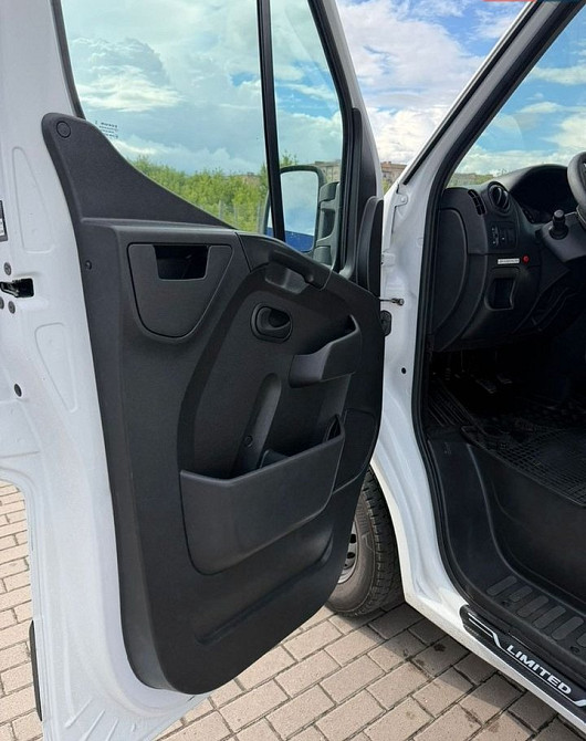 Opel Movano 2019 Дубно - зображення 19
