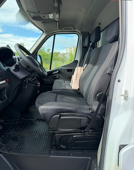 Opel Movano 2019 Дубно - зображення 15