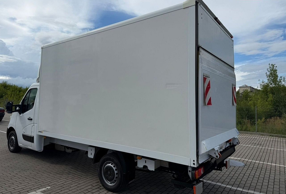 Opel Movano 2019 Дубно - зображення 5