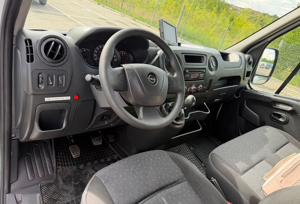 Opel Movano 2019 Дубно - зображення 18