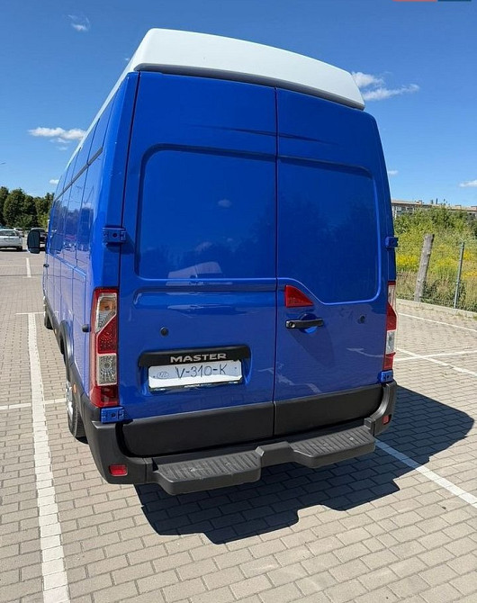 Renault Master 2018 Дубно - зображення 7