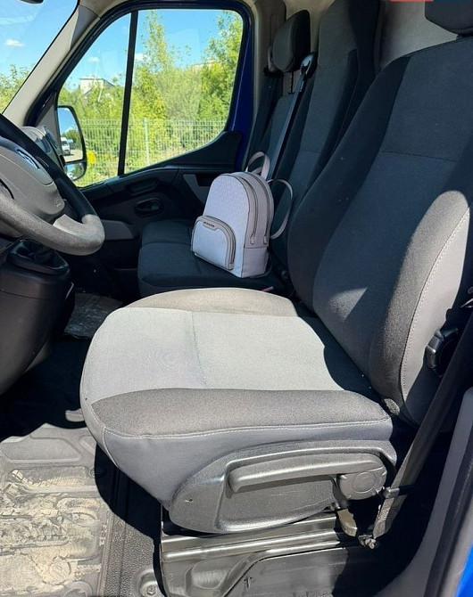 Renault Master 2018 Дубно - зображення 20
