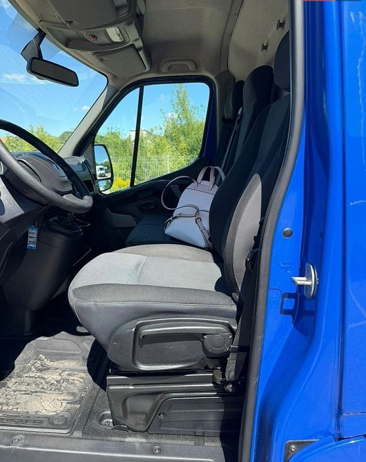 Renault Master 2018 Дубно - зображення 16