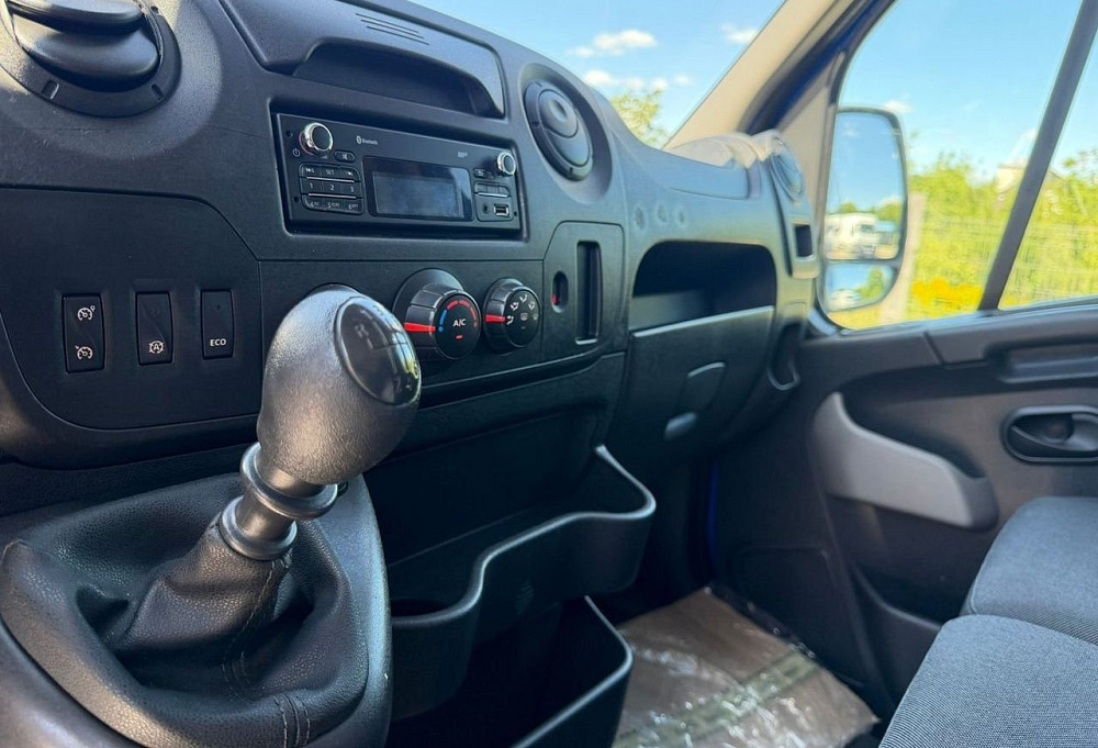 Renault Master 2018 Дубно - зображення 18