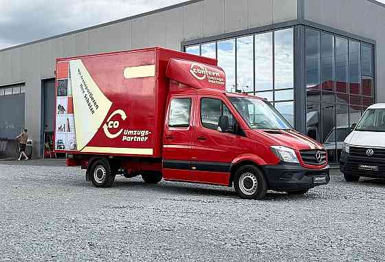 Mercedes-Benz Sprinter 2017 Рівне