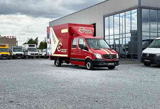Mercedes-Benz Sprinter 2017 Рівне