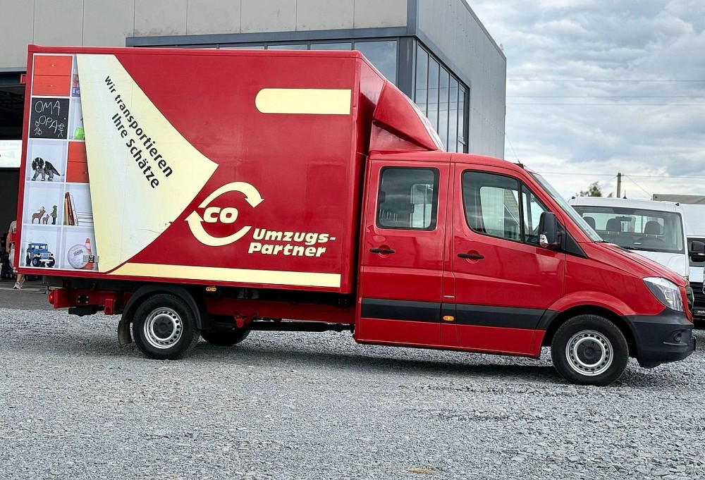 Mercedes-Benz Sprinter 2017 Рівне - зображення 19