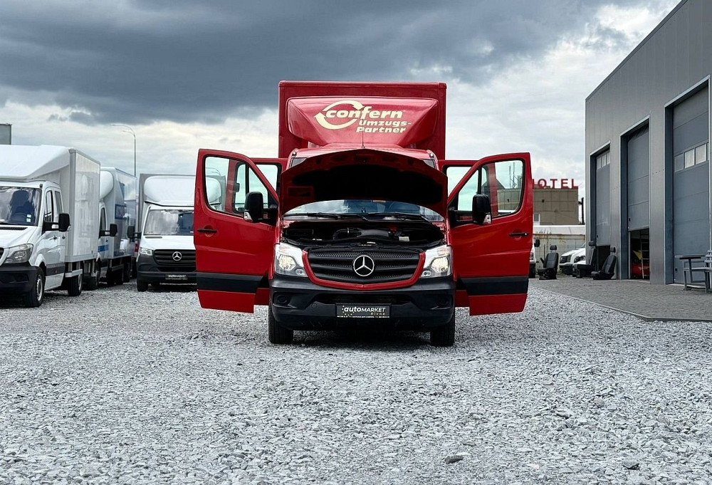 Mercedes-Benz Sprinter 2017 Рівне - зображення 17
