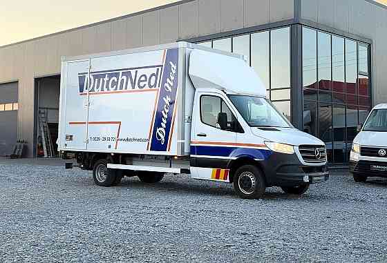Mercedes-Benz Sprinter 2022 Рівне