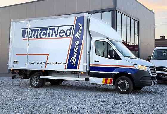 Mercedes-Benz Sprinter 2022 Рівне