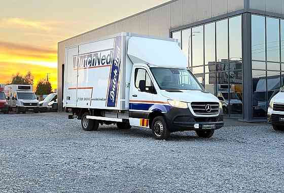 Mercedes-Benz Sprinter 2022 Рівне
