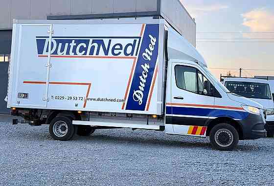 Mercedes-Benz Sprinter 2022 Рівне