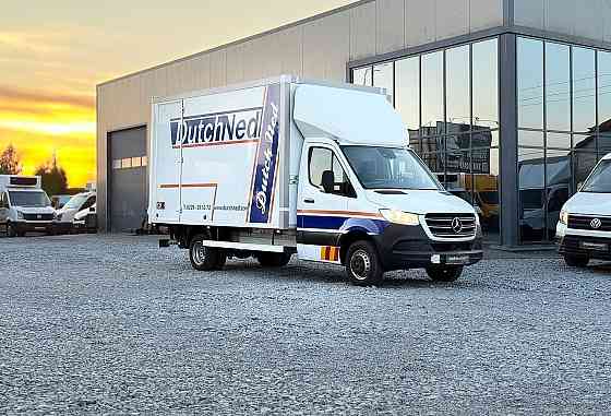 Mercedes-Benz Sprinter 2022 Рівне