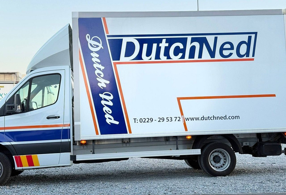 Mercedes-Benz Sprinter 2022 Рівне - зображення 14
