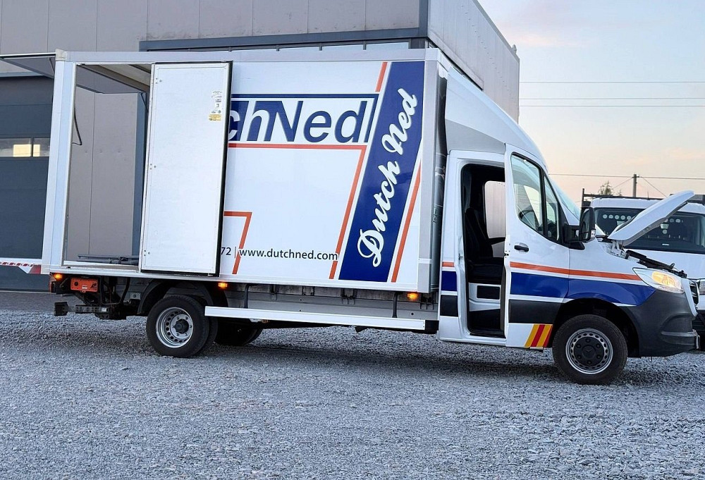 Mercedes-Benz Sprinter 2022 Рівне - зображення 19