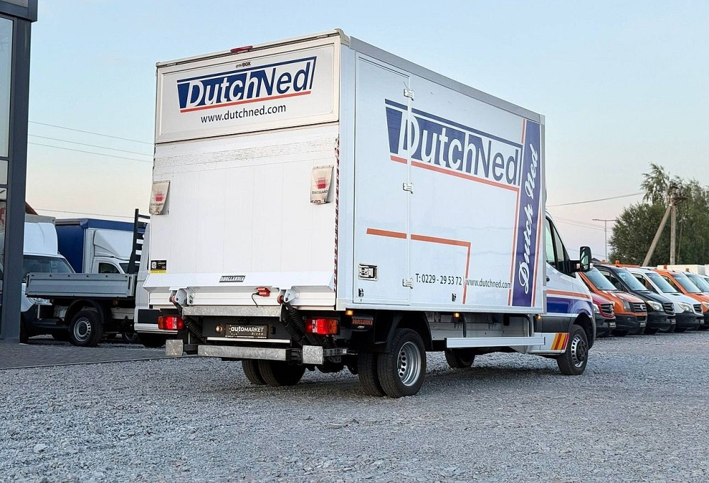 Mercedes-Benz Sprinter 2022 Рівне - зображення 18