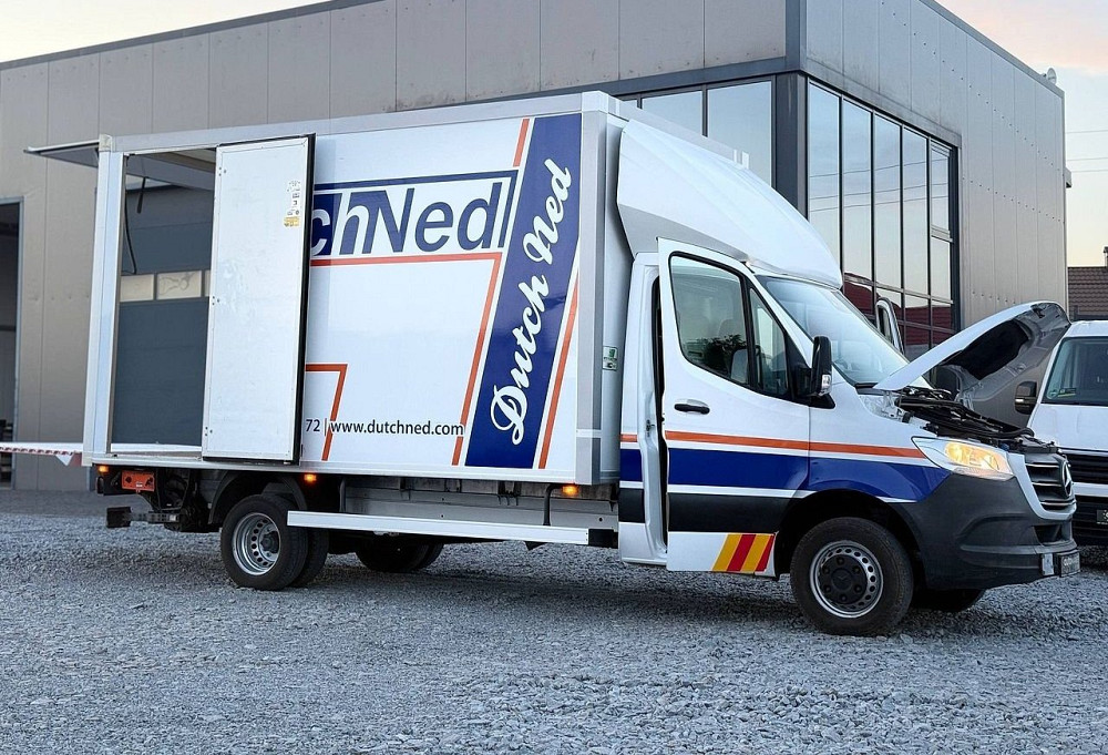Mercedes-Benz Sprinter 2022 Рівне - зображення 20
