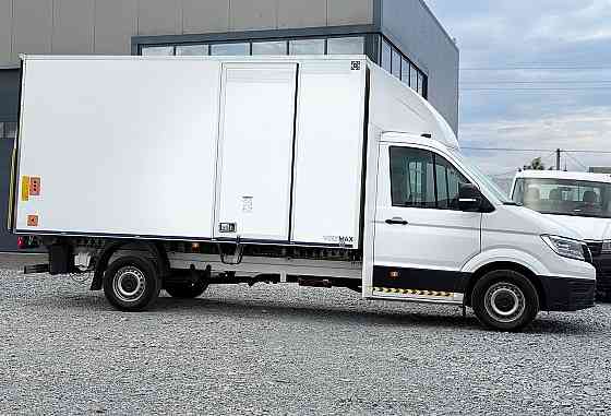 Volkswagen Crafter 2019 Рівне