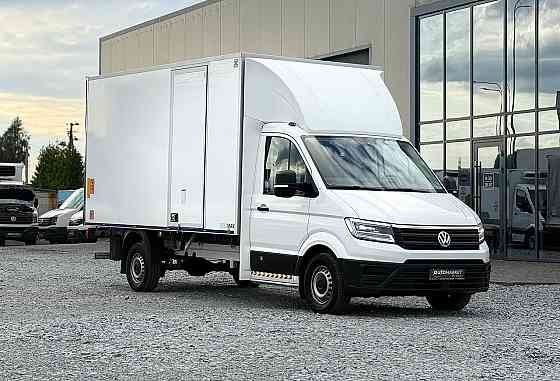 Volkswagen Crafter 2019 Рівне
