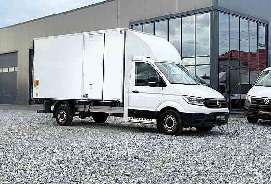 Volkswagen Crafter 2019 Рівне