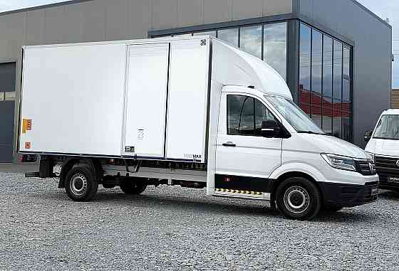 Volkswagen Crafter 2019 Рівне