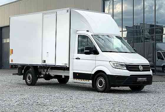 Volkswagen Crafter 2019 Рівне
