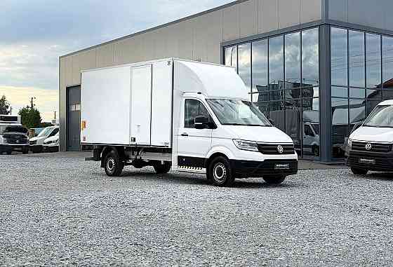 Volkswagen Crafter 2019 Рівне