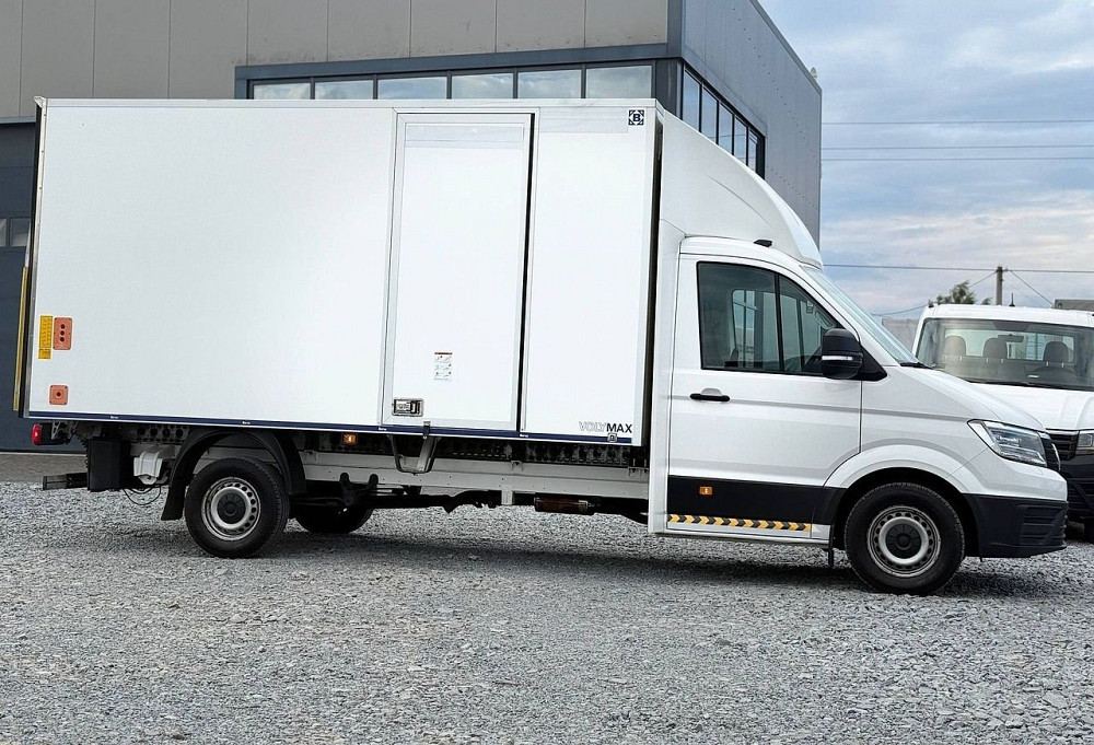 Volkswagen Crafter 2019 Рівне - зображення 2