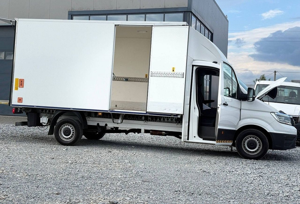 Volkswagen Crafter 2019 Рівне - зображення 19