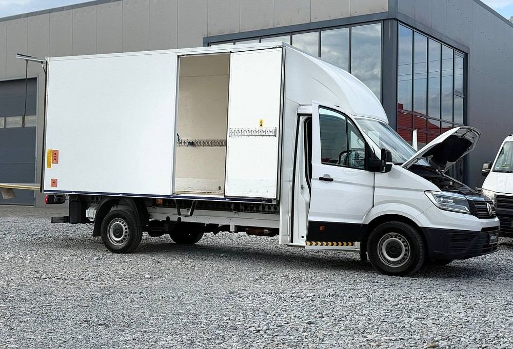 Volkswagen Crafter 2019 Рівне - зображення 20