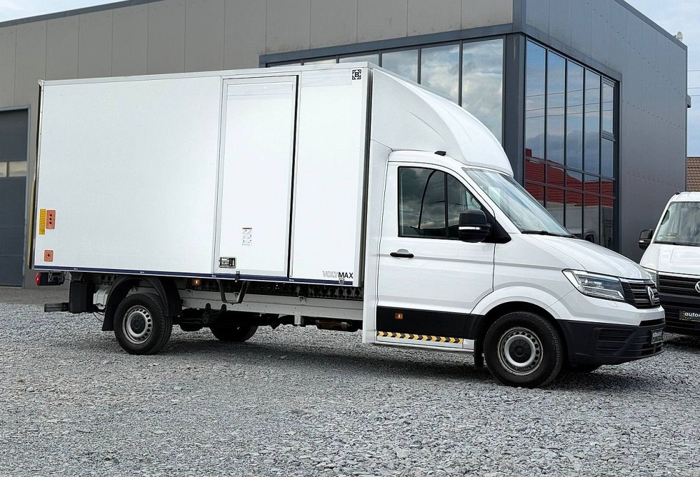 Volkswagen Crafter 2019 Рівне - зображення 3