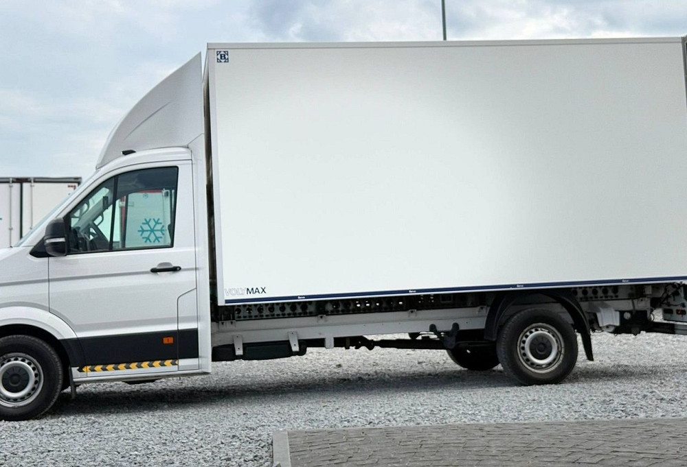 Volkswagen Crafter 2019 Рівне - зображення 15