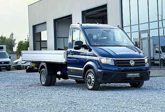 Volkswagen Crafter 2020 Рівне
