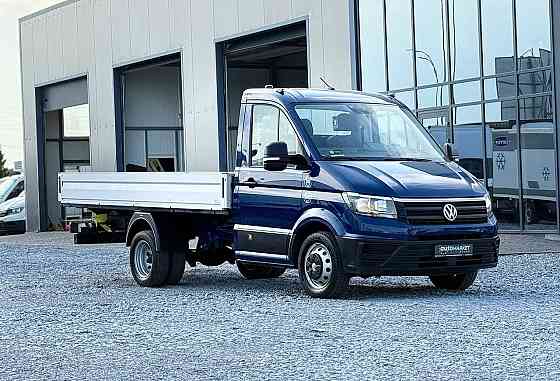 Volkswagen Crafter 2020 Рівне