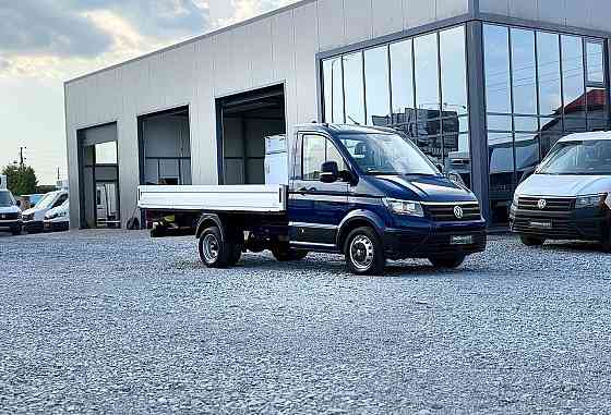 Volkswagen Crafter 2020 Рівне