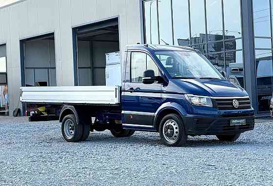 Volkswagen Crafter 2020 Рівне