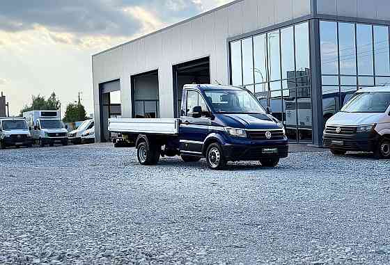 Volkswagen Crafter 2020 Рівне
