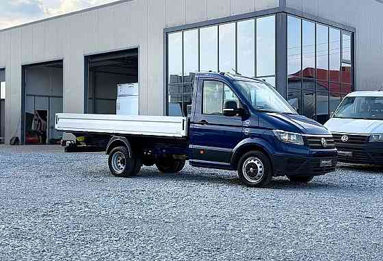 Volkswagen Crafter 2020 Рівне