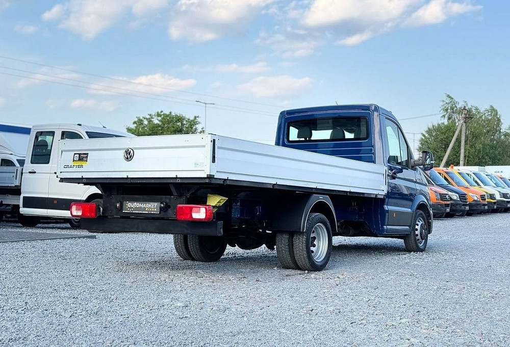 Volkswagen Crafter 2020 Рівне - зображення 15