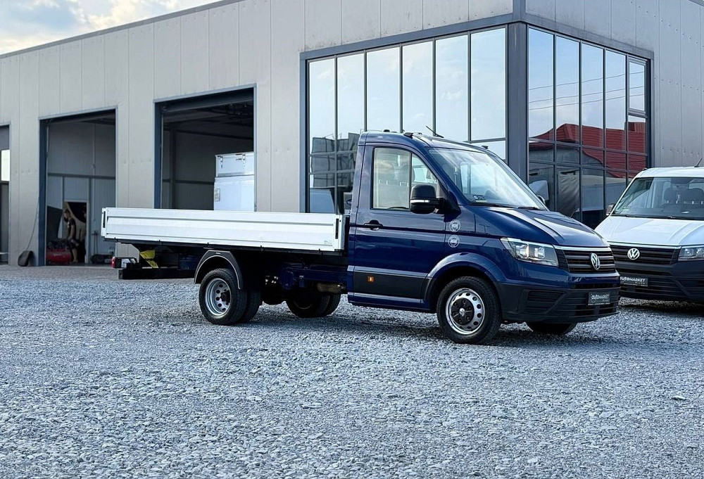 Volkswagen Crafter 2020 Рівне - зображення 2
