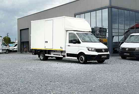 Volkswagen Crafter 2019 Рівне