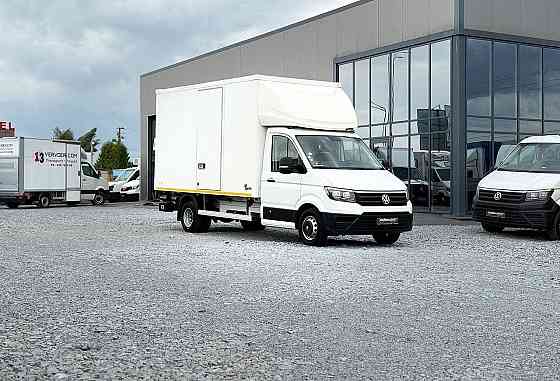 Volkswagen Crafter 2019 Рівне