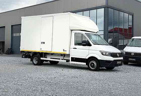 Volkswagen Crafter 2019 Рівне