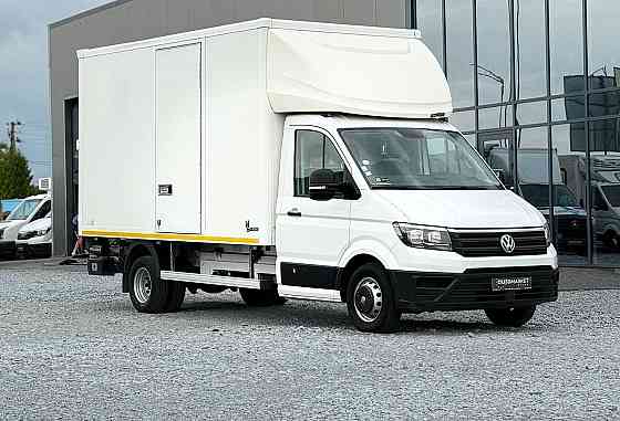 Volkswagen Crafter 2019 Рівне