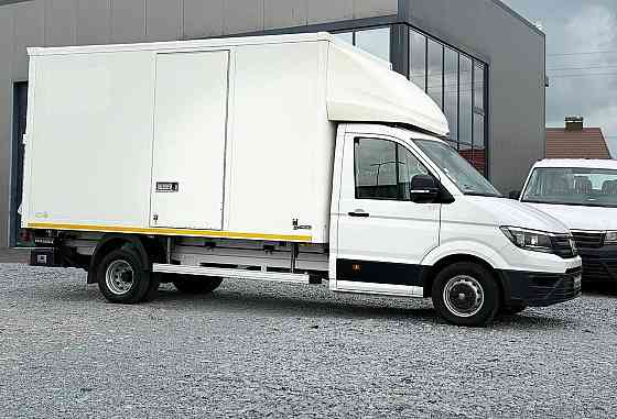 Volkswagen Crafter 2019 Рівне