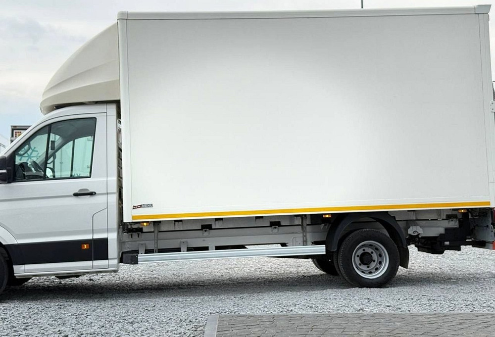 Volkswagen Crafter 2019 Рівне - зображення 14
