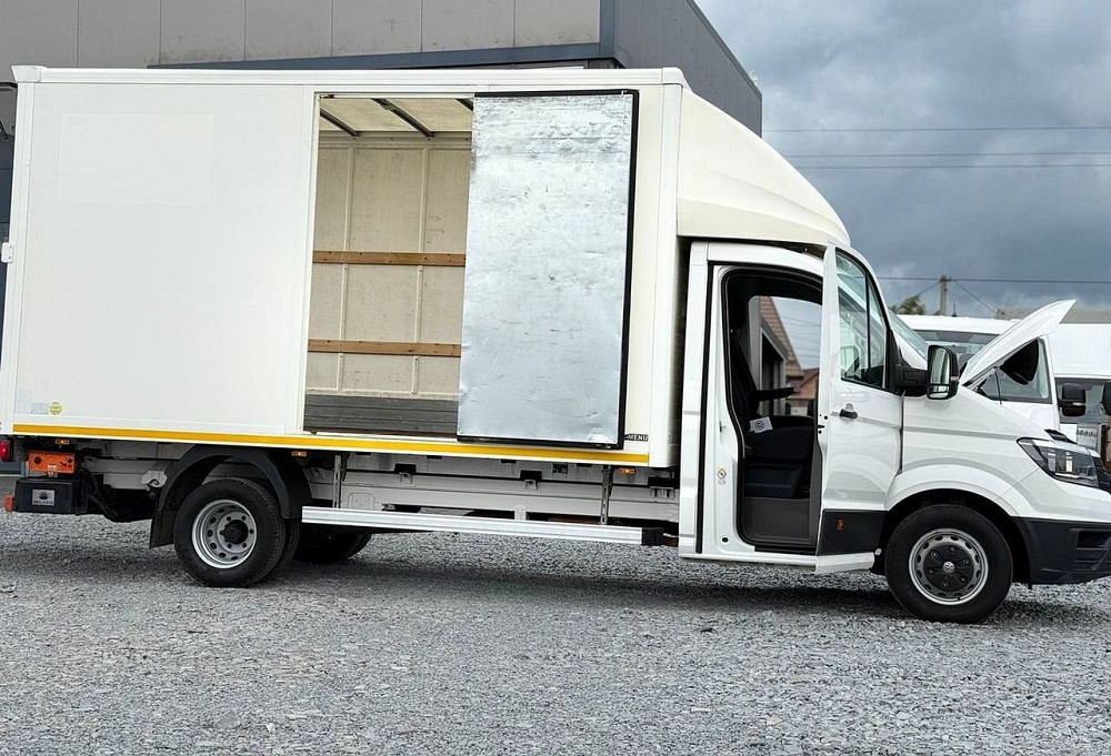 Volkswagen Crafter 2019 Рівне - зображення 18
