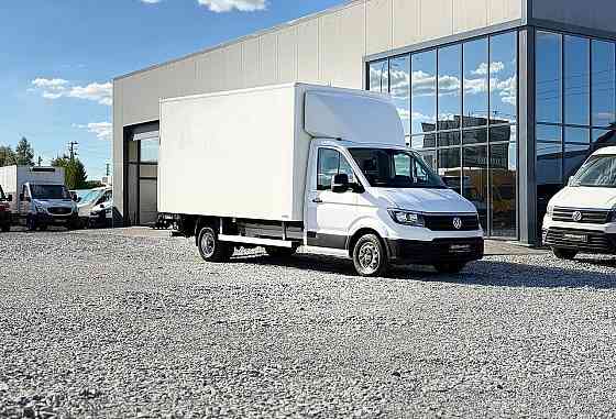 Volkswagen Crafter 2019 Рівне