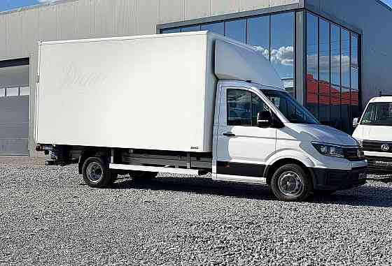 Volkswagen Crafter 2019 Рівне